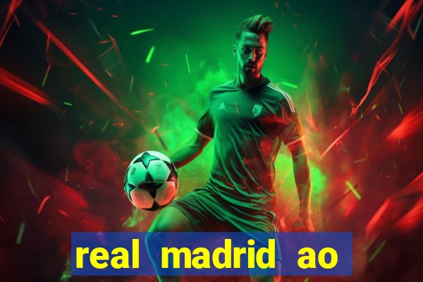 real madrid ao vivo multi canais